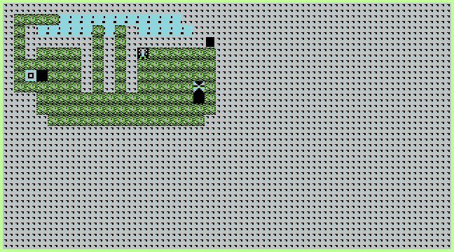 Cave 45. Intermission 9